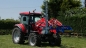 Preview: Slanetrac SA1000 Swivel Trimm Heckenschere Traktor Frontlader Heckenschneider